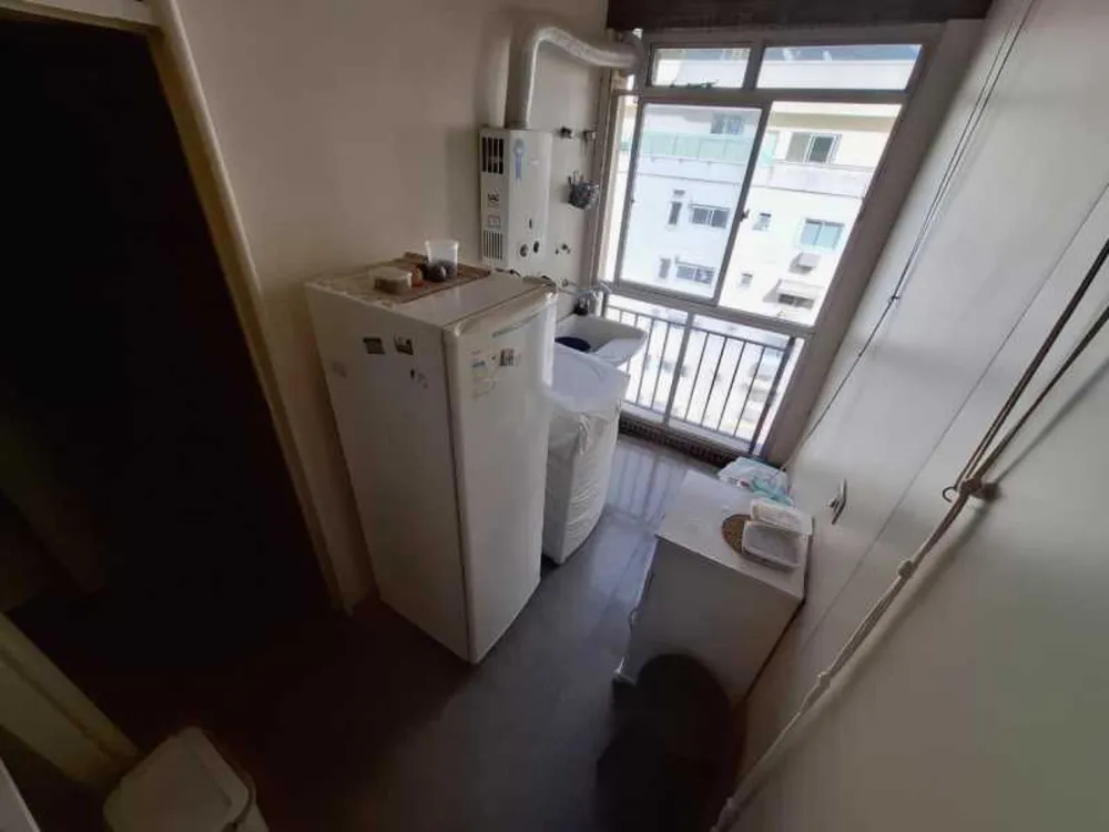 Cobertura, 4 quartos, 205 m² - Foto 15