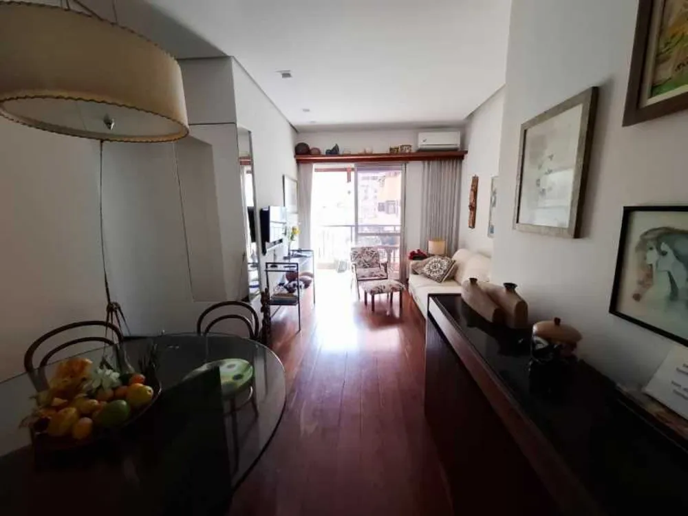 Cobertura, 4 quartos, 205 m² - Foto 8