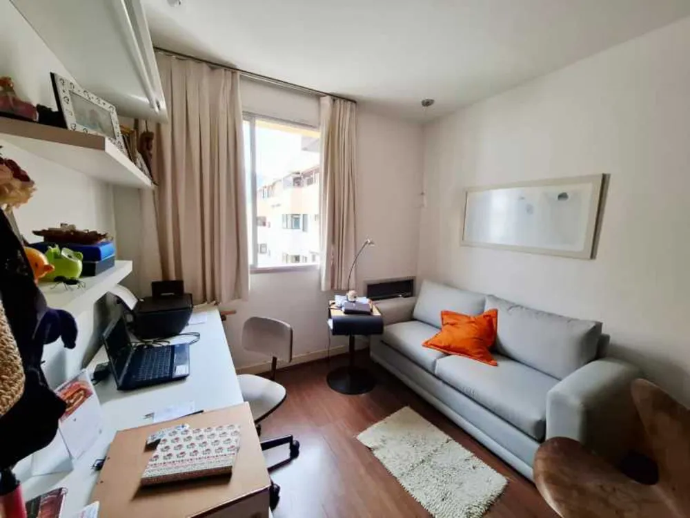 Cobertura, 4 quartos, 205 m² - Foto 13