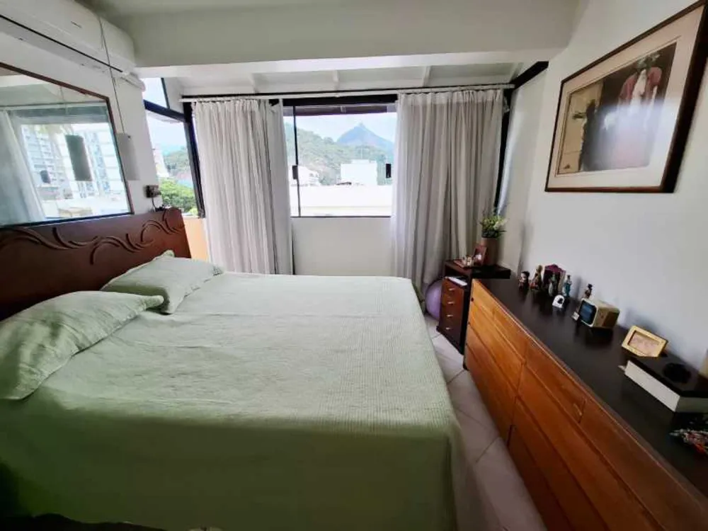 Cobertura, 4 quartos, 205 m² - Foto 14
