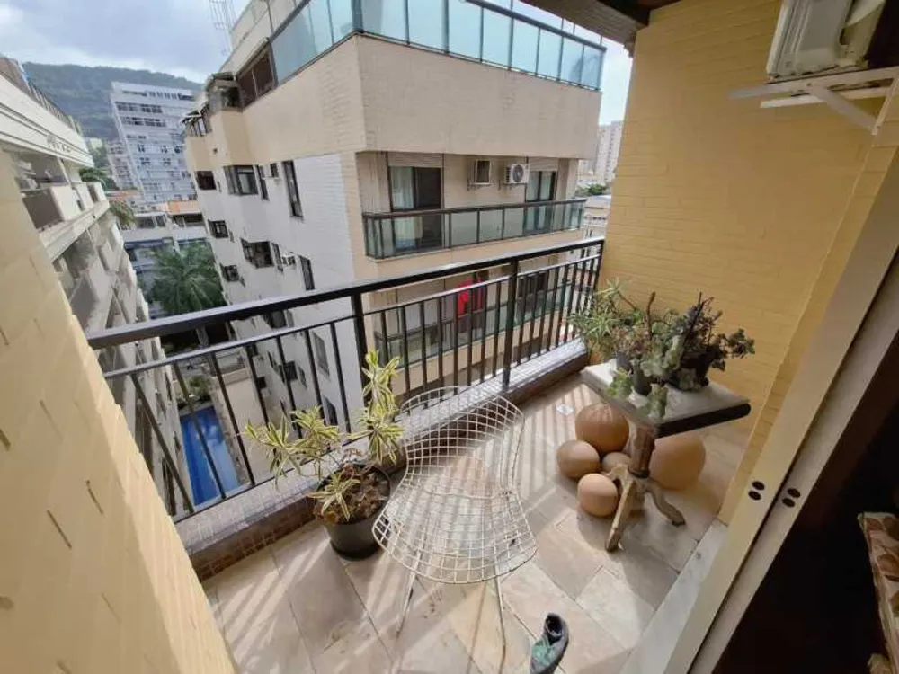 Cobertura, 4 quartos, 205 m² - Foto 30