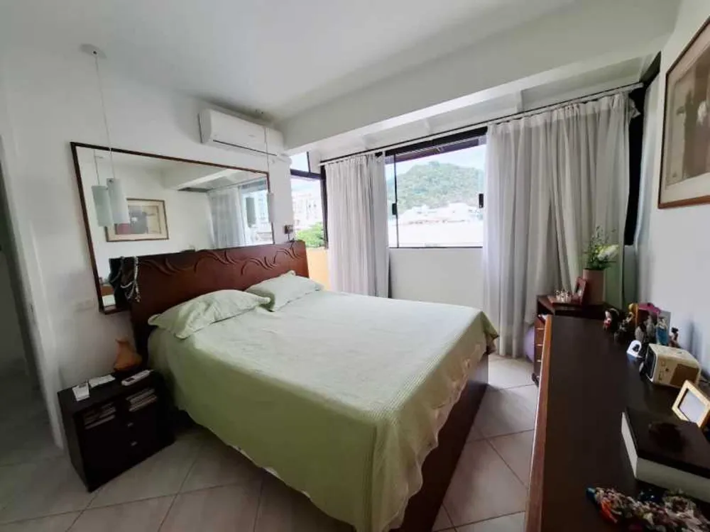 Cobertura, 4 quartos, 205 m² - Foto 6