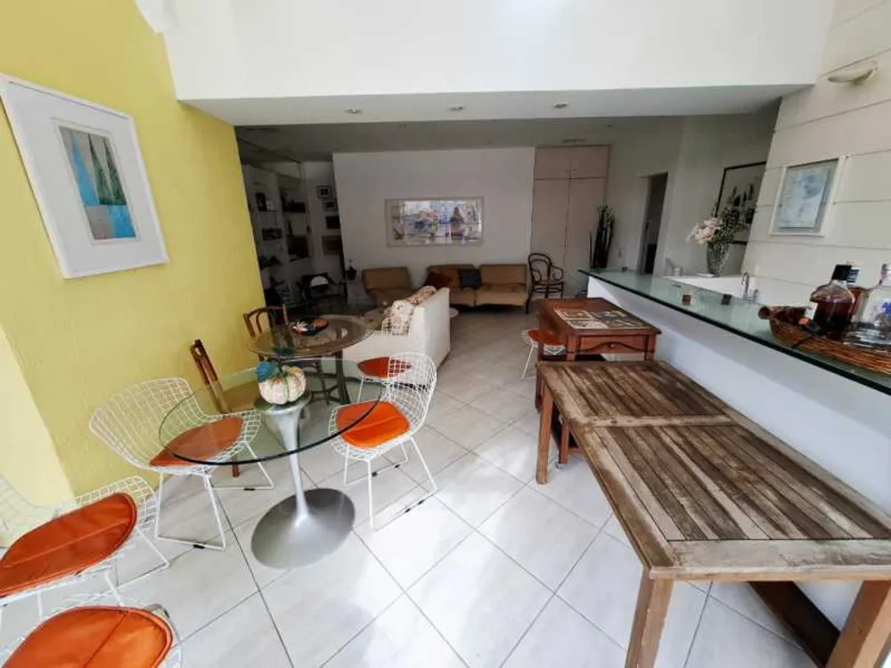 Cobertura, 4 quartos, 205 m² - Foto 7