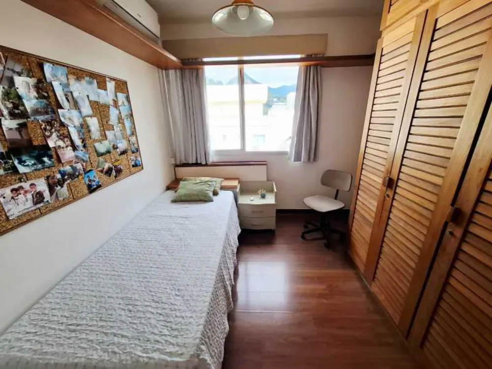 Cobertura, 4 quartos, 205 m² - Foto 11