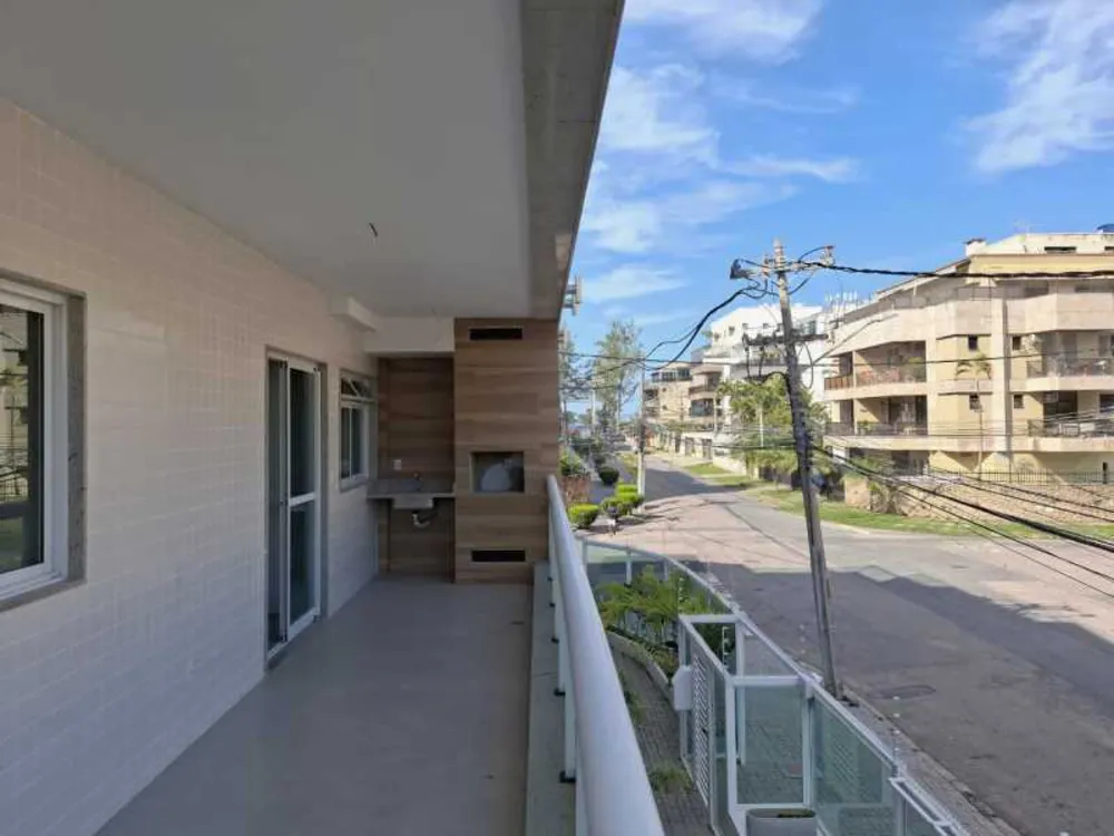 Apartamento, 3 quartos, 106 m² - Foto 13