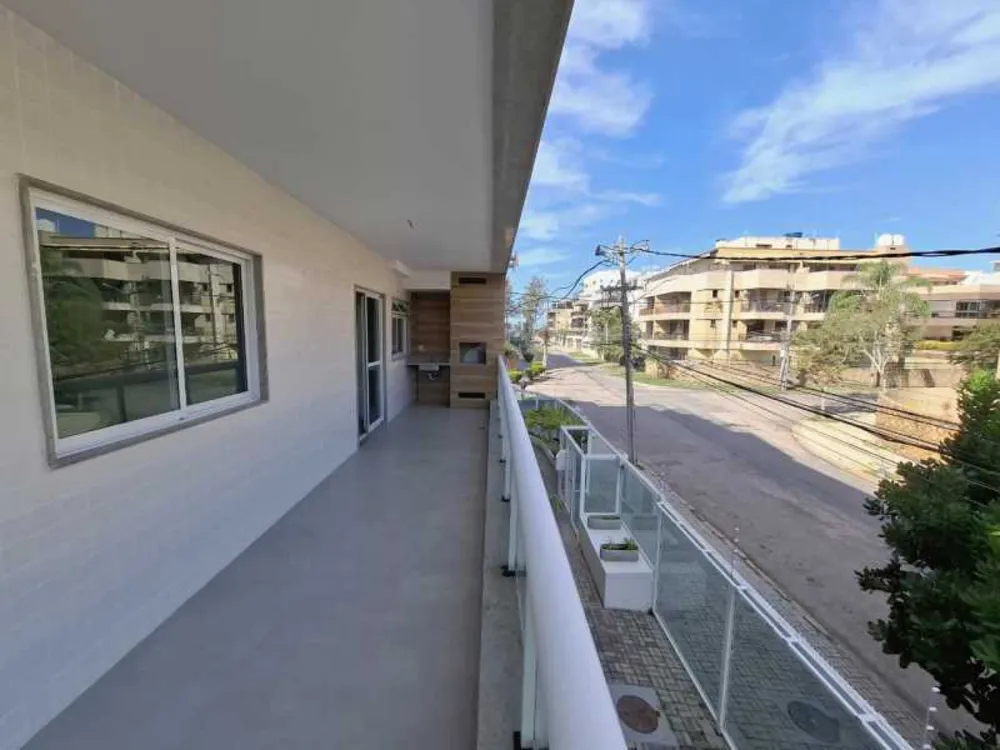Apartamento, 3 quartos, 106 m² - Foto 11