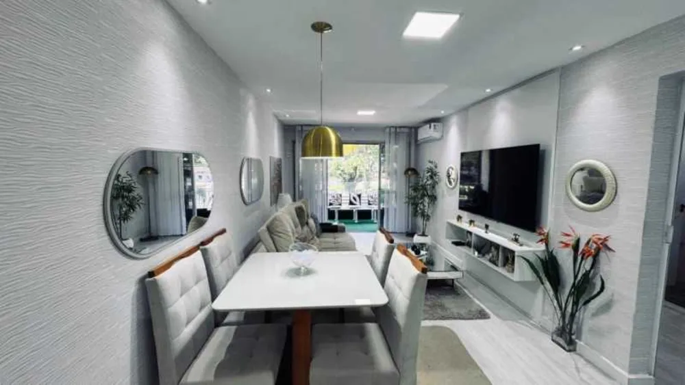 Apartamento, 2 quartos, 93 m² - Foto 17