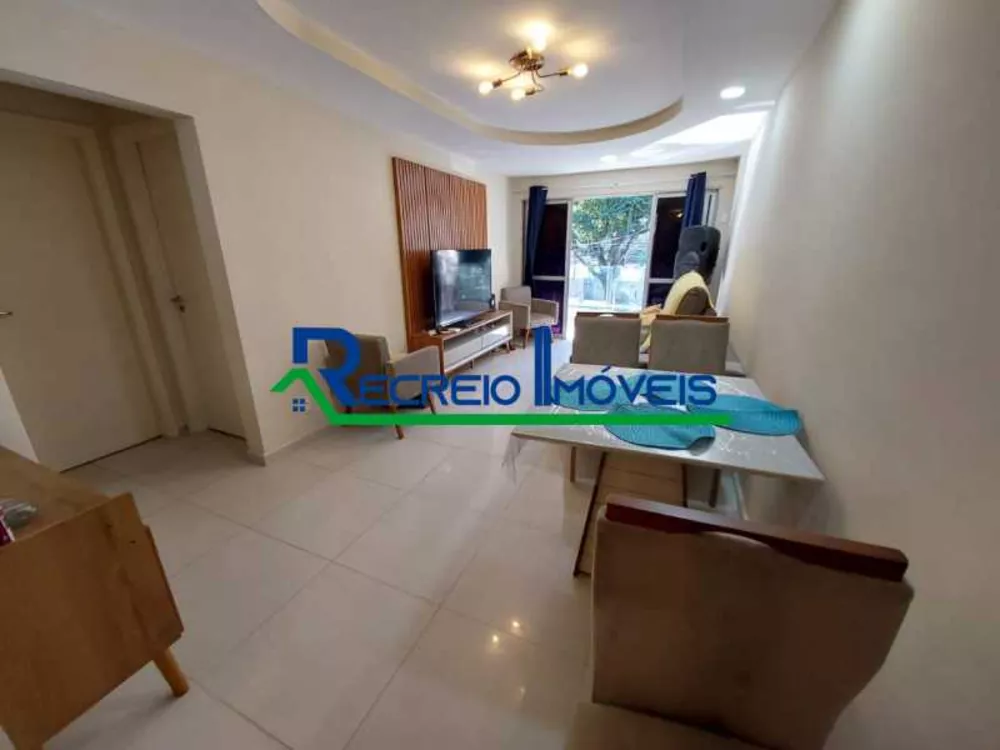 Apartamento, 2 quartos, 93 m² - Foto 8