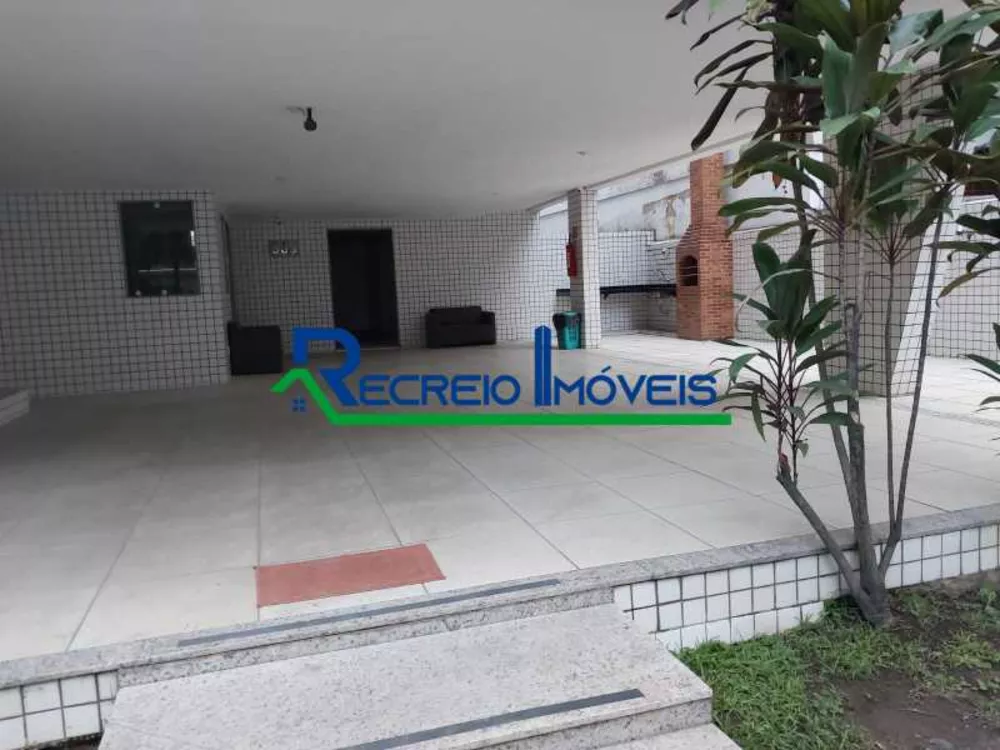 Apartamento, 2 quartos, 93 m² - Foto 1