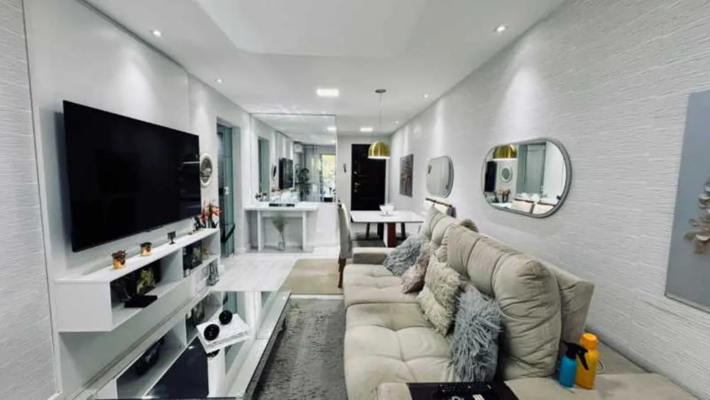 Apartamento, 2 quartos, 93 m² - Foto 20