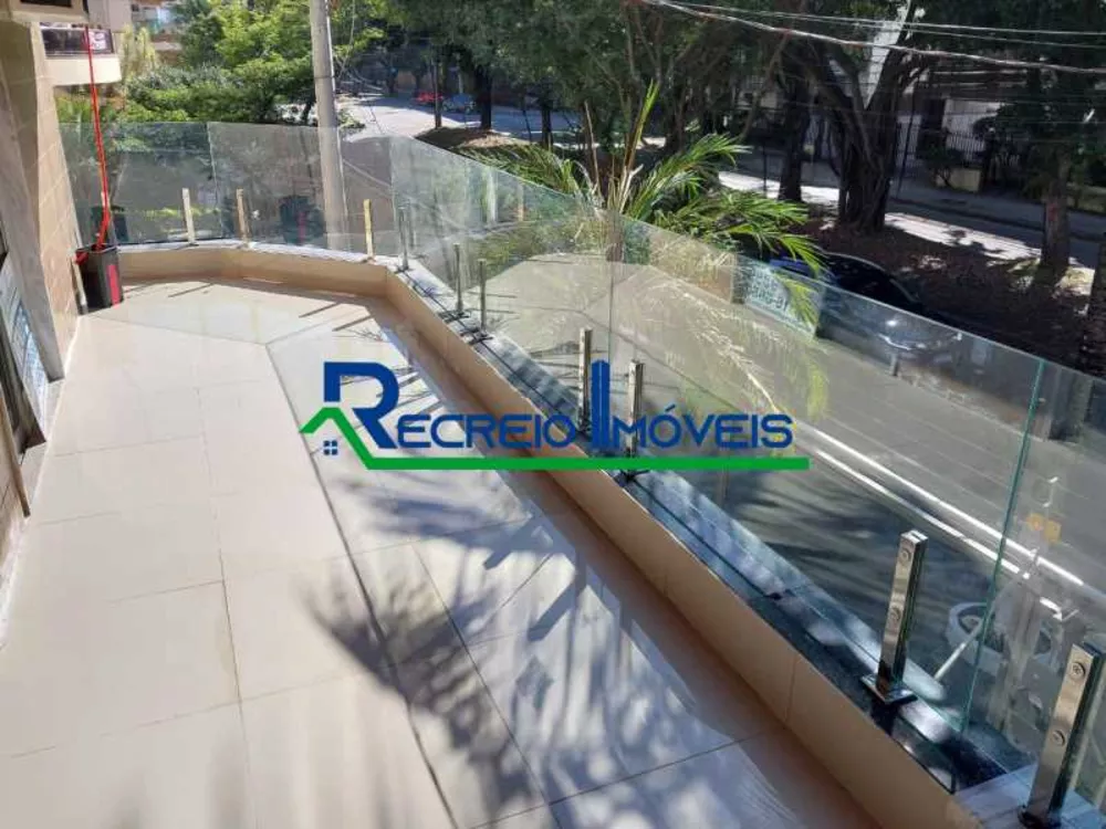 Apartamento, 2 quartos, 93 m² - Foto 5