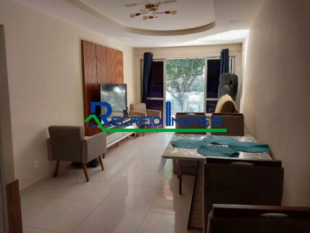Apartamento, 2 quartos, 93 m² - Foto 9