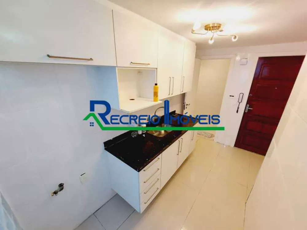 Apartamento, 2 quartos, 93 m² - Foto 19
