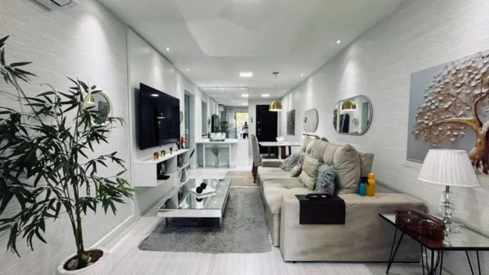 Apartamento, 2 quartos, 93 m² - Foto 15