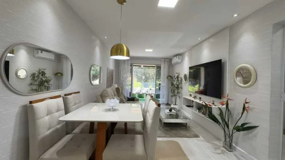 Apartamento, 2 quartos, 93 m² - Foto 13