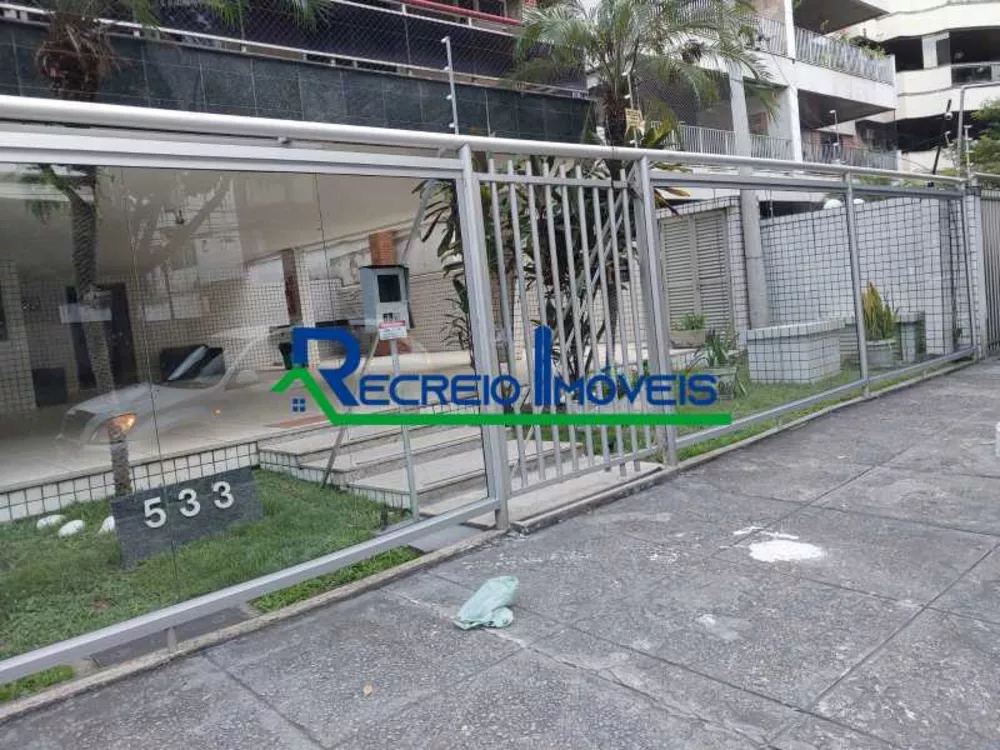 Apartamento, 2 quartos, 93 m² - Foto 6
