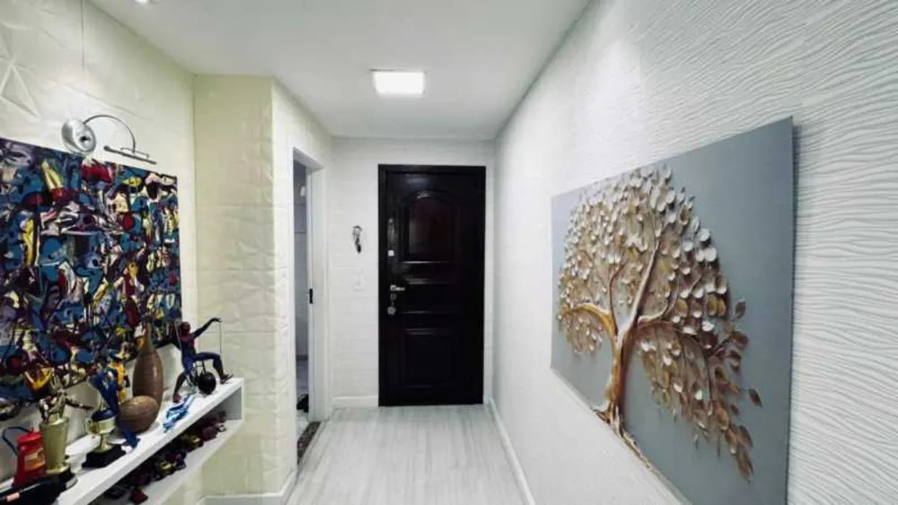 Apartamento, 2 quartos, 93 m² - Foto 29