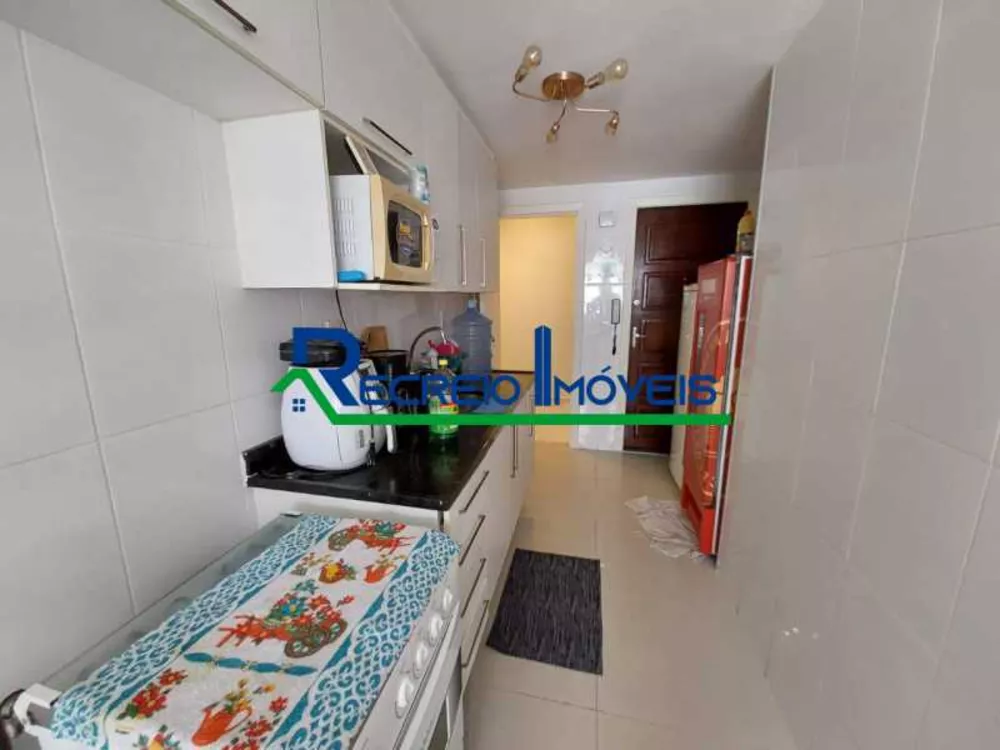 Apartamento, 2 quartos, 93 m² - Foto 23