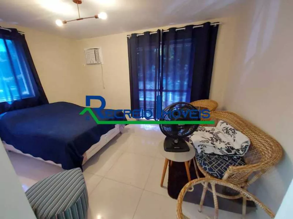 Apartamento, 2 quartos, 93 m² - Foto 2