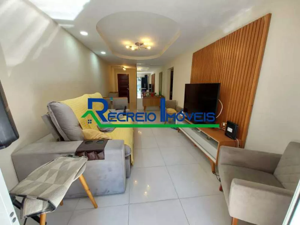 Apartamento, 2 quartos, 93 m² - Foto 28