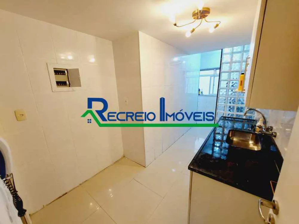 Apartamento, 2 quartos, 93 m² - Foto 29