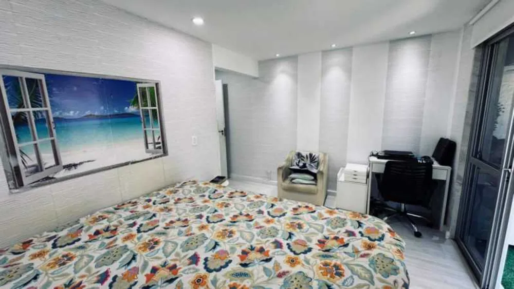 Apartamento, 2 quartos, 93 m² - Foto 21