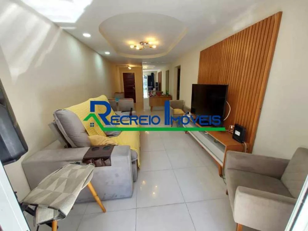 Apartamento, 2 quartos, 93 m² - Foto 4