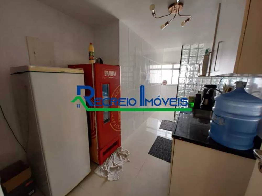 Apartamento, 2 quartos, 93 m² - Foto 11