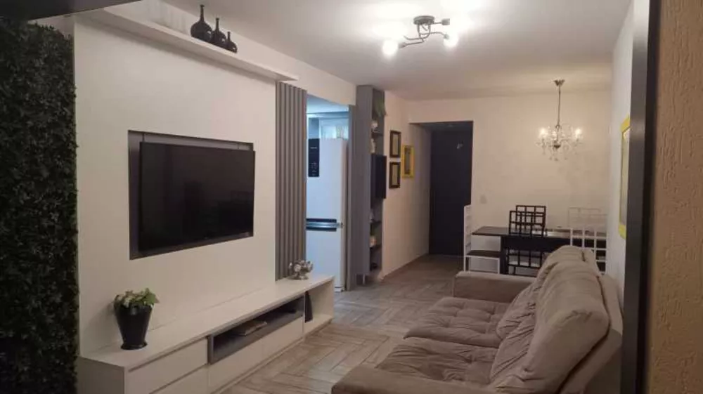 Apartamento, 2 quartos, 70 m² - Foto 3