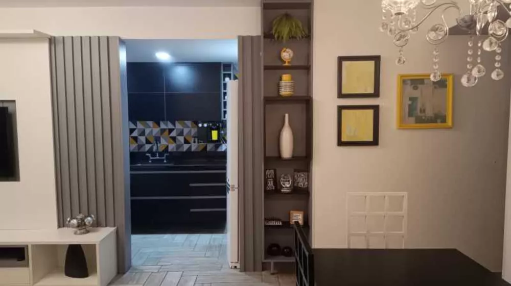 Apartamento, 2 quartos, 70 m² - Foto 17