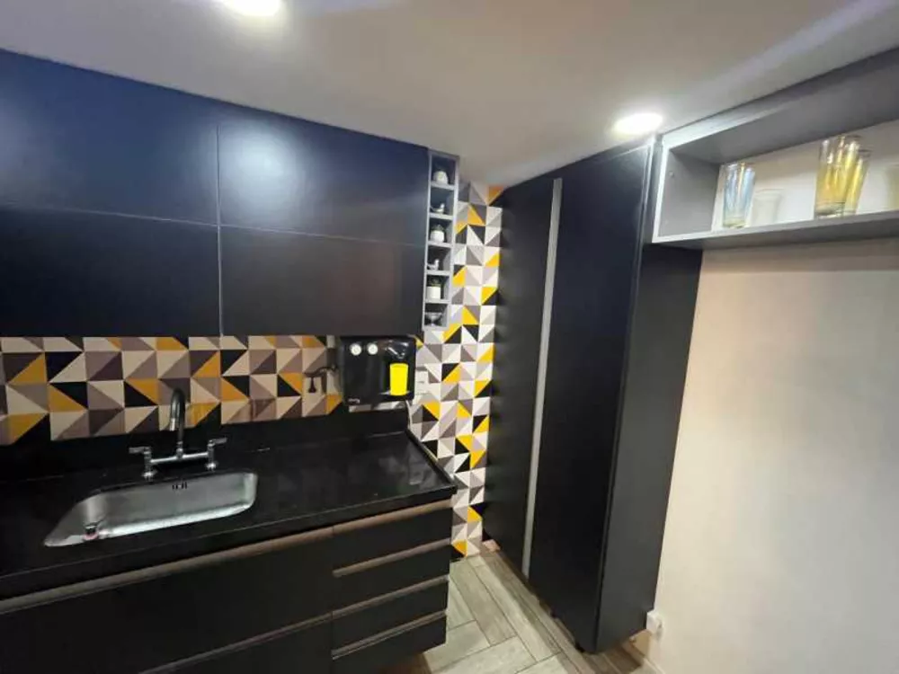 Apartamento, 2 quartos, 70 m² - Foto 19