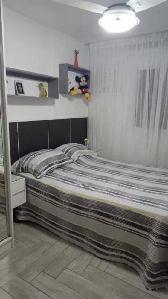 Apartamento, 2 quartos, 70 m² - Foto 12