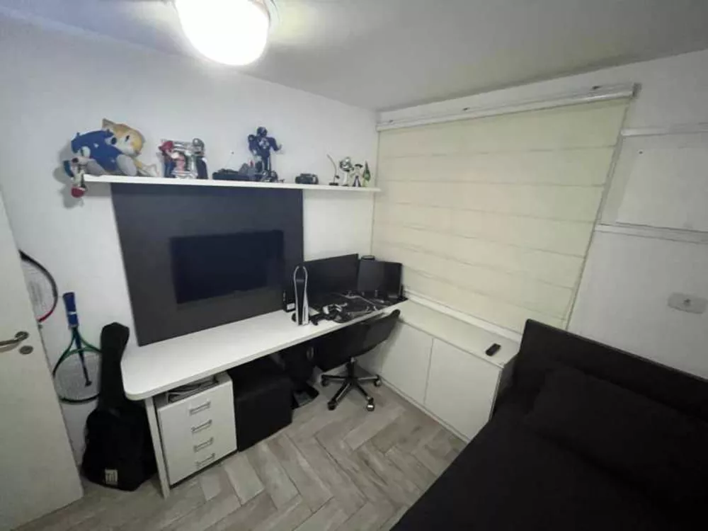 Apartamento, 2 quartos, 70 m² - Foto 1