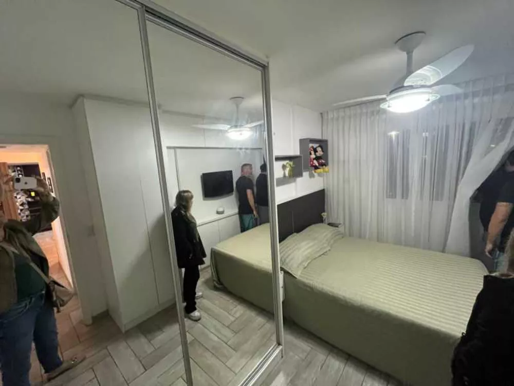 Apartamento, 2 quartos, 70 m² - Foto 9