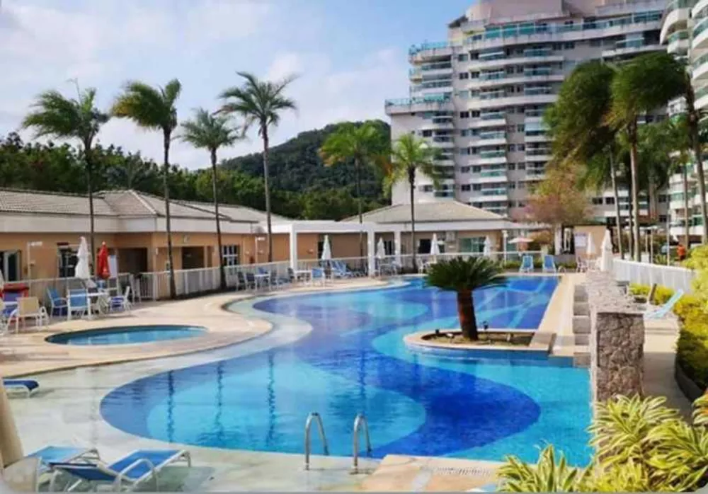 Apartamento, 2 quartos, 70 m² - Foto 31
