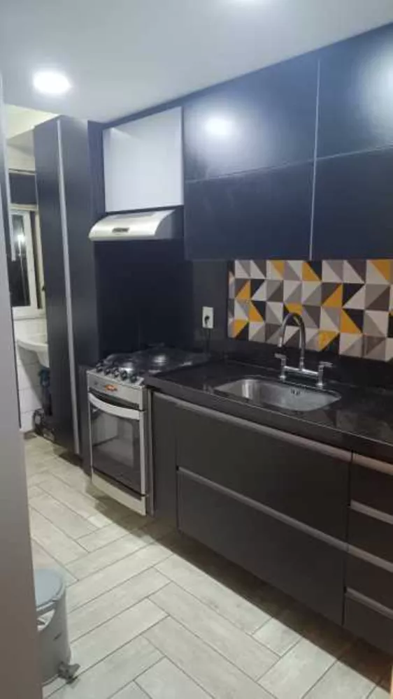 Apartamento, 2 quartos, 70 m² - Foto 14