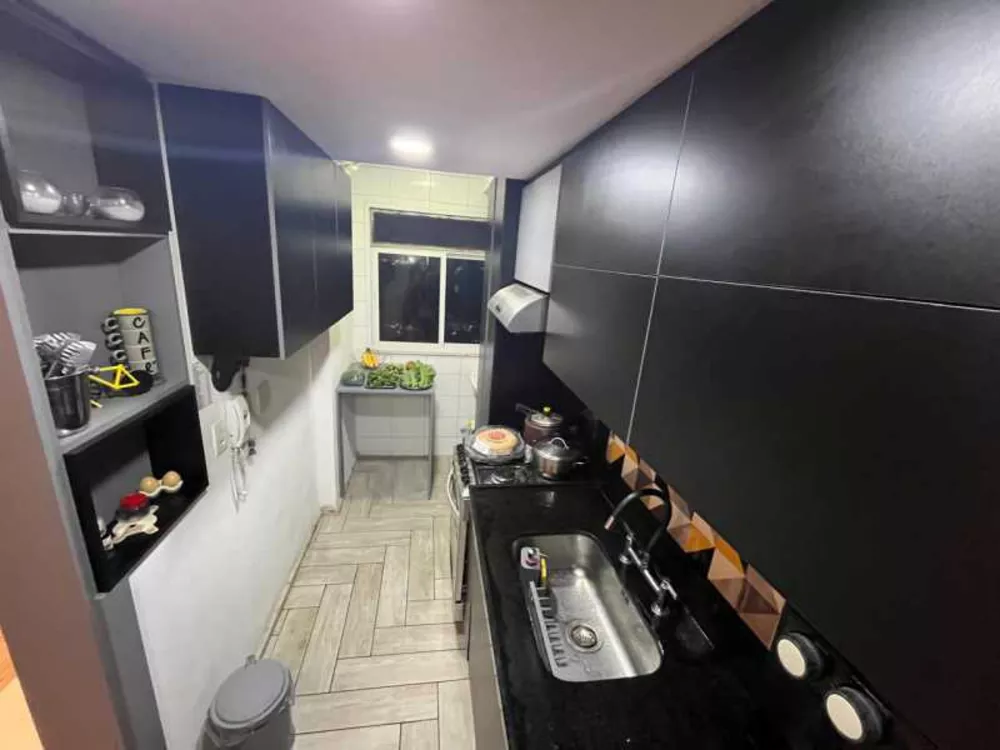 Apartamento, 2 quartos, 70 m² - Foto 8