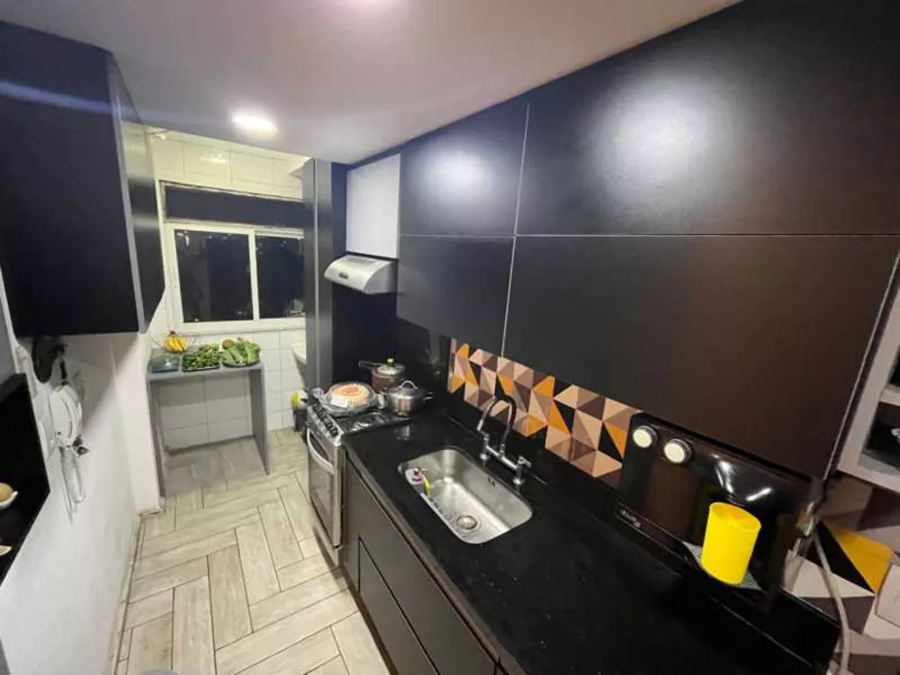 Apartamento, 2 quartos, 70 m² - Foto 18