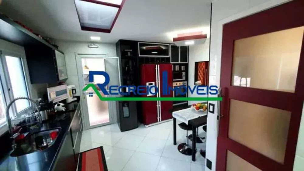 Casa de Condomínio, 3 quartos - Foto 8