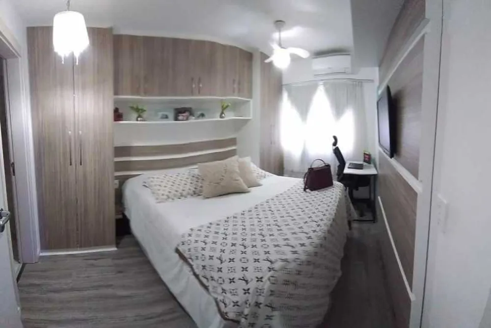 Apartamento, 2 quartos, 61 m² - Foto 23