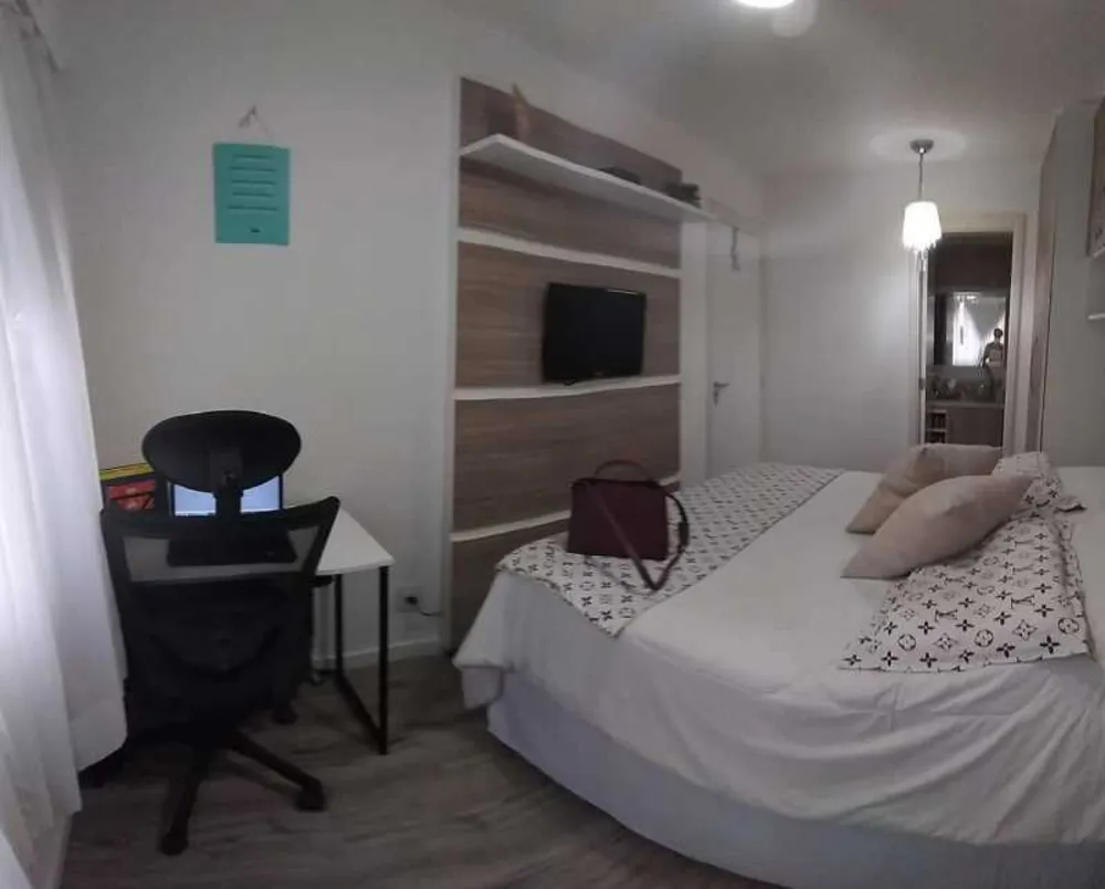 Apartamento, 2 quartos, 61 m² - Foto 13