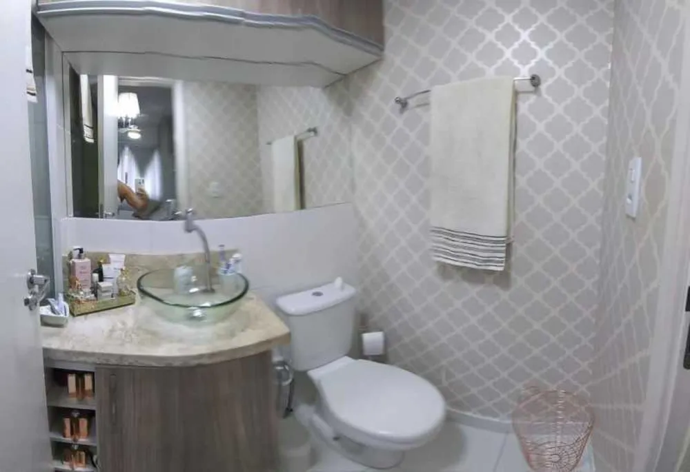 Apartamento, 2 quartos, 61 m² - Foto 18