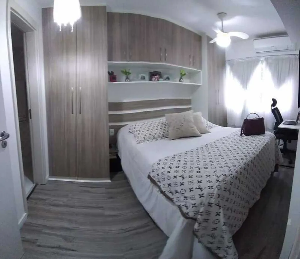 Apartamento, 2 quartos, 61 m² - Foto 12