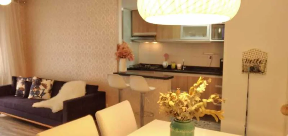 Apartamento, 2 quartos, 61 m² - Foto 3