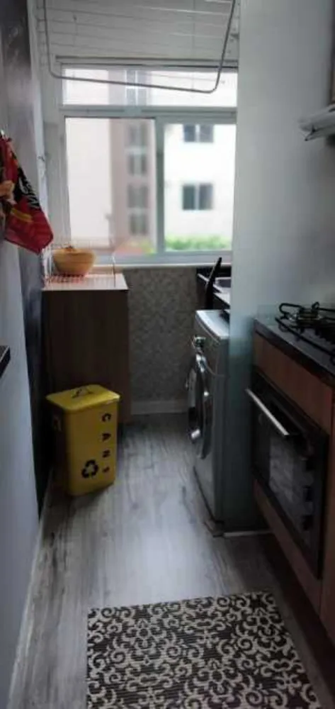 Apartamento, 2 quartos, 61 m² - Foto 24