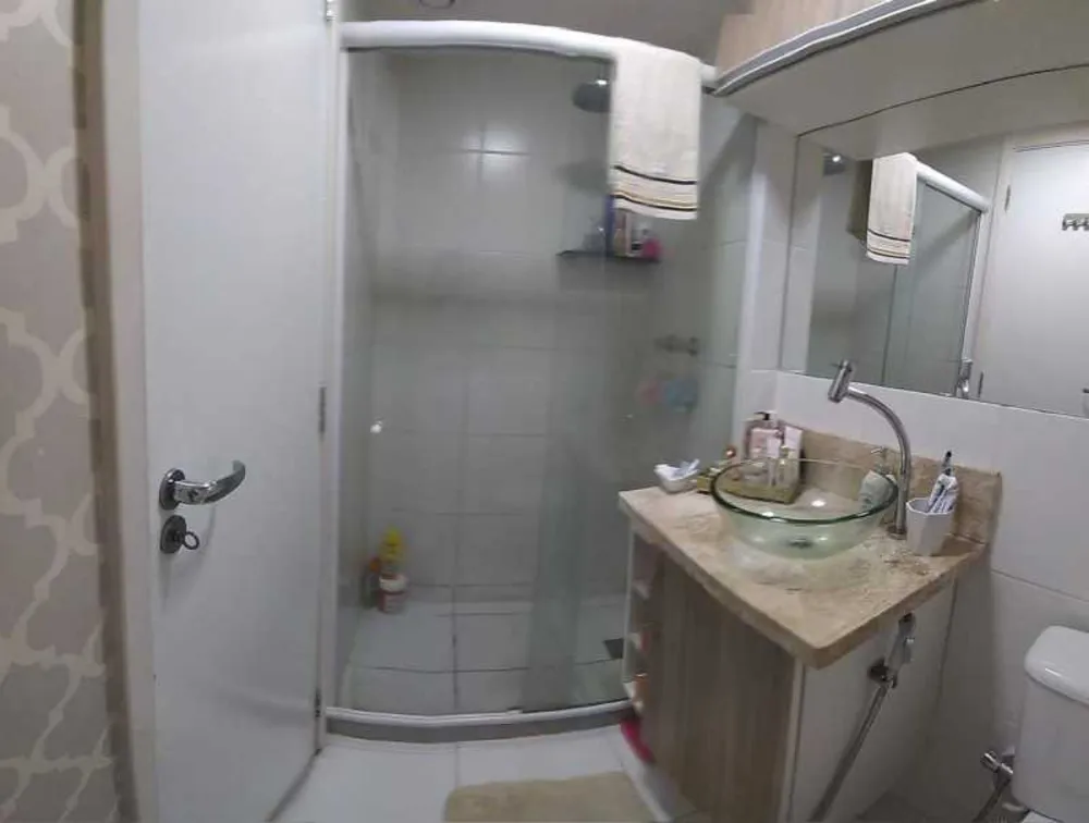 Apartamento, 2 quartos, 61 m² - Foto 21