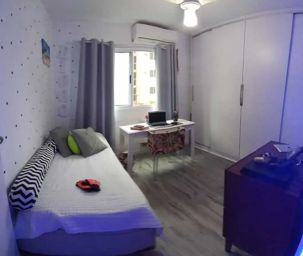 Apartamento, 2 quartos, 61 m² - Foto 8