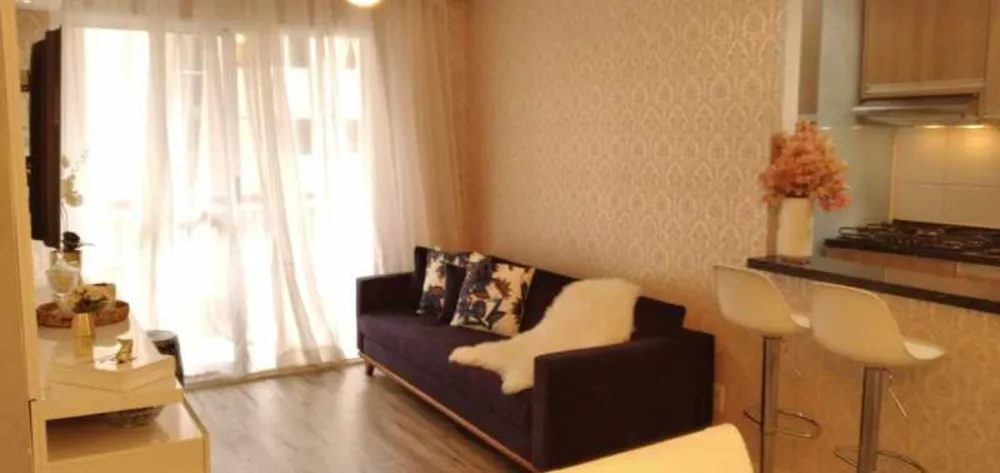 Apartamento, 2 quartos, 61 m² - Foto 2