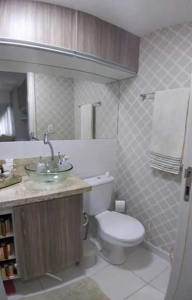 Apartamento, 2 quartos, 61 m² - Foto 20