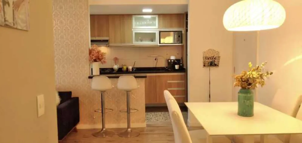 Apartamento, 2 quartos, 61 m² - Foto 11